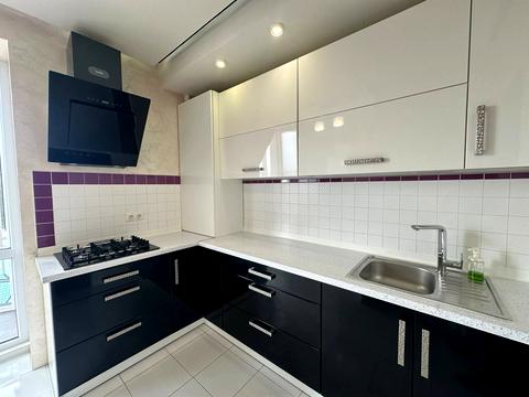квартира за адресою Тичини вул., 65