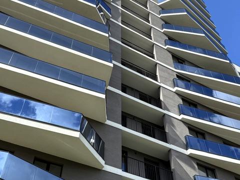 квартира за адресою Пасічна вул., 84а