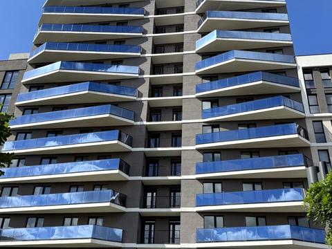 квартира за адресою Пасічна вул., 84а
