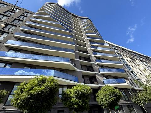 квартира за адресою Пасічна вул., 84а
