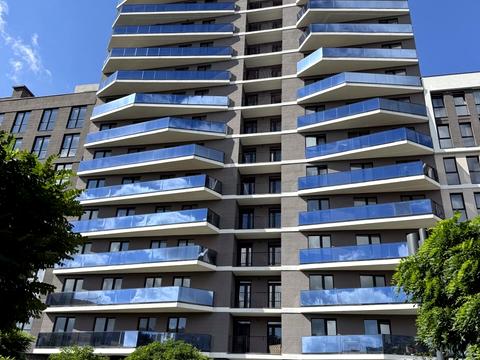 квартира за адресою Пасічна вул., 84а