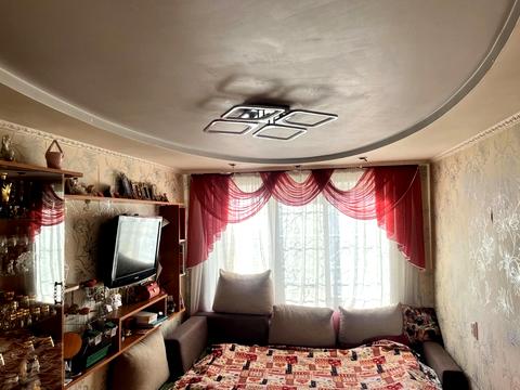 квартира за адресою Чорновола вул., 110