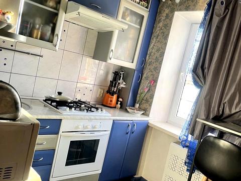 квартира за адресою Чорновола вул., 110