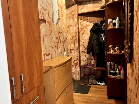 квартира за адресою Чорновола вул., 110
