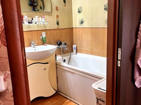 квартира за адресою Чорновола вул., 110