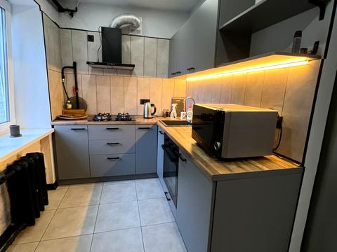 квартира за адресою Данила Щербаківського вул. (Щербакова), 48
