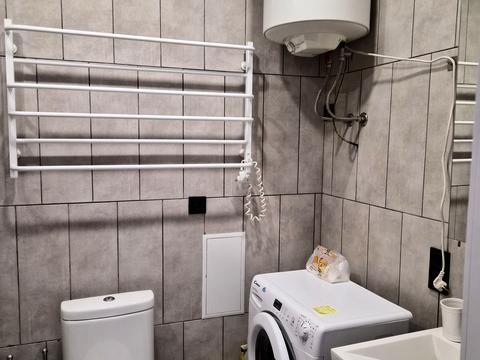квартира по адресу Даниила Щербаковского ул. (Щербакова), 48