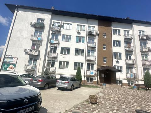 квартира по адресу Січова ул., 21
