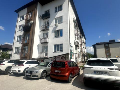 квартира по адресу Січова ул., 21