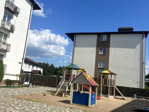 квартира по адресу Січова ул., 21