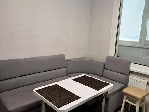 квартира по адресу Стеценко ул., 75-М
