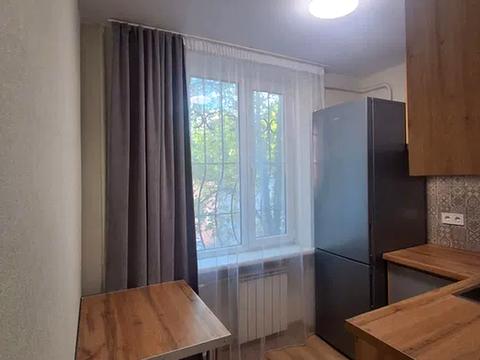 квартира по адресу Берестейский просп. (Победы), 79
