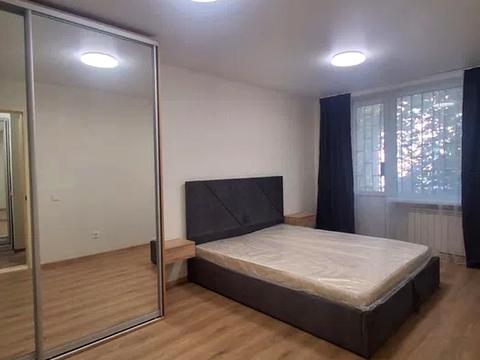 квартира по адресу Берестейский просп. (Победы), 79