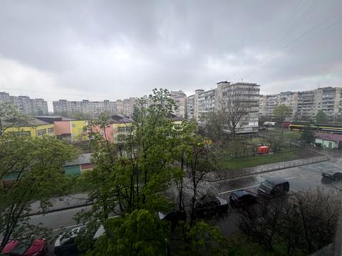 квартира по адресу Юрія Шевельова ул. (Миколи Руднєва), 49/20