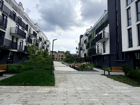 квартира за адресою Пилипа Орлика вул., 30