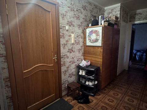 квартира по адресу Юрія Шевельова ул. (Миколи Руднєва), 49/20