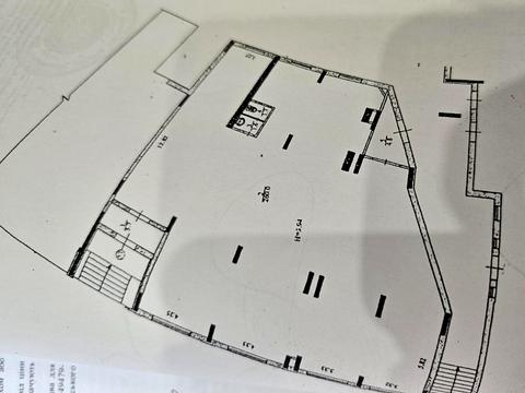 комерційна за адресою Золотоустівська вул., 55