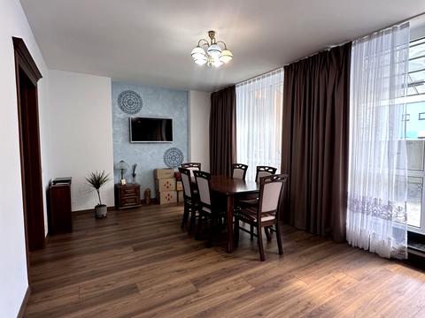 квартира за адресою Тараса Шевченка вул., 113