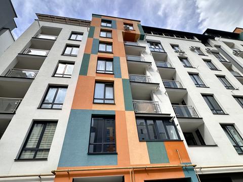 квартира за адресою Тараса Шевченка вул., 113
