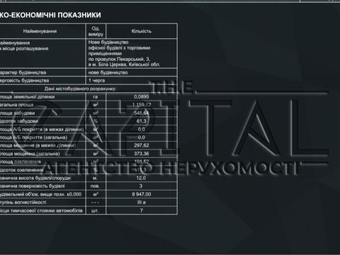 коммерческая по адресу Князя Володимира просп., 2