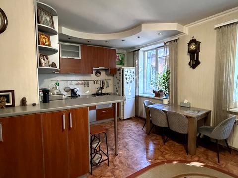 квартира по адресу Александровская ул. (Дзержинского), 29/27