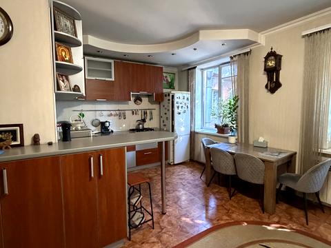 квартира по адресу Александровская ул. (Дзержинского), 29/27