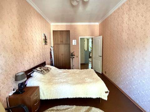 квартира по адресу Александровская ул. (Дзержинского), 29/27