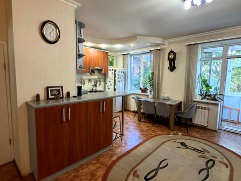 квартира по адресу Александровская ул. (Дзержинского), 29/27