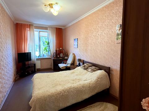 квартира по адресу Александровская ул. (Дзержинского), 29/27