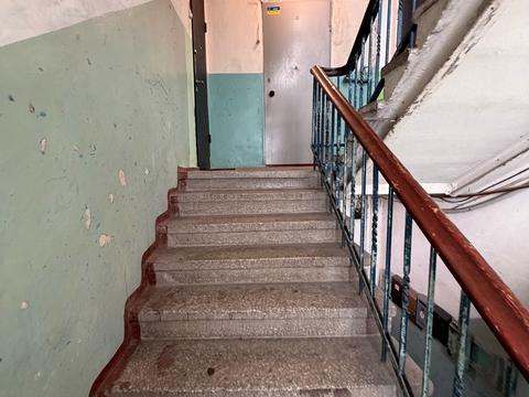 квартира по адресу Александровская ул. (Дзержинского), 29/27