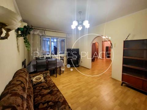 квартира по адресу Харьковское шоссе, 158
