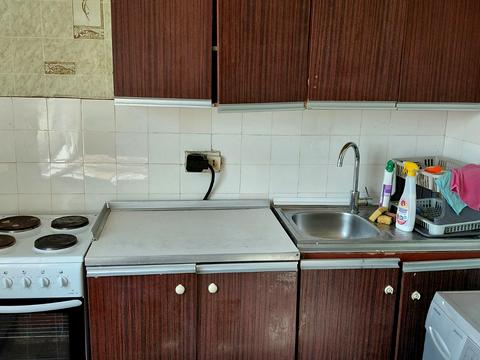 квартира за адресою Ревуцького вул., 11-В