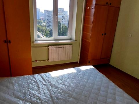 квартира за адресою Ревуцького вул., 11-В