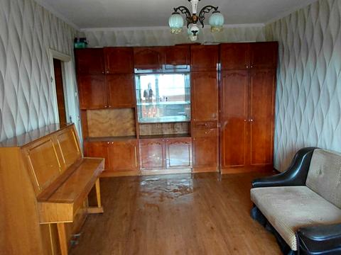 квартира за адресою Ревуцького вул., 11-В