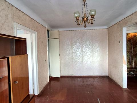 квартира по адресу Тараса Шевченко просп. (Сировця), 13