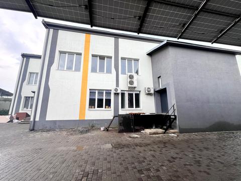 коммерческая по адресу Левинского ул., 1