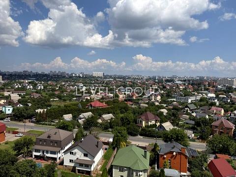 квартира за адресою с. Софіївська Борщагівка, Чубинського вул., 8-А