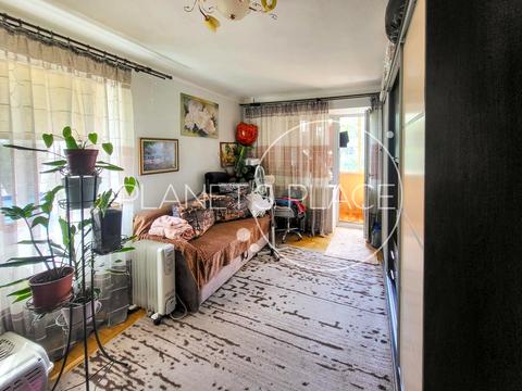 квартира за адресою Леоніда Каденюка просп. (Юрія Гагаріна), 15