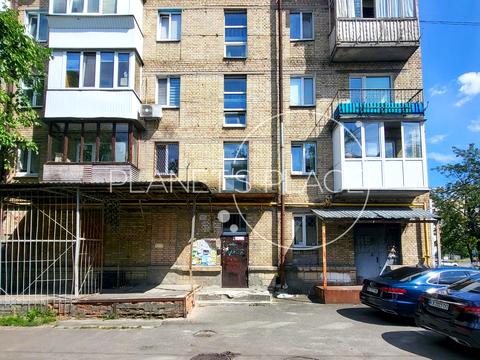 квартира за адресою Леоніда Каденюка просп. (Юрія Гагаріна), 15