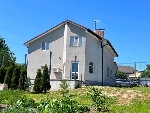 будинок за адресою с. Романків, Лісова вул.