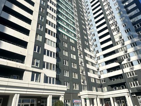 квартира за адресою Варненська вул., 29