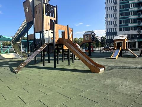 квартира за адресою Варненська вул., 29