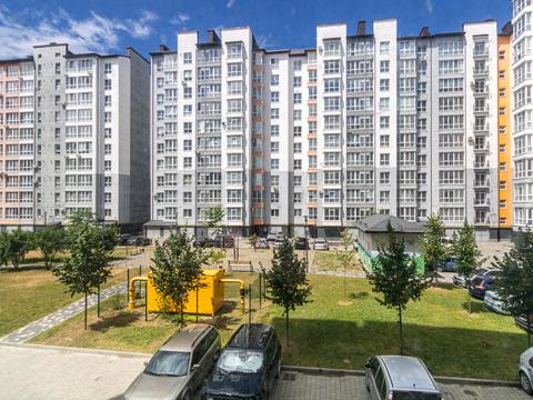 квартира за адресою Хіміків вул., 39