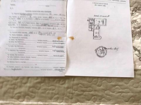 квартира по адресу Валерия Лобановского просп. (Краснозвездный), 12