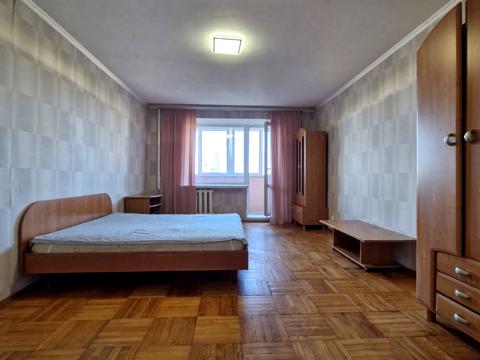 квартира по адресу Валерия Лобановского просп. (Краснозвездный), 12