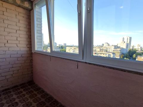 квартира по адресу Валерия Лобановского просп. (Краснозвездный), 12
