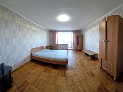 квартира по адресу Валерия Лобановского просп. (Краснозвездный), 12