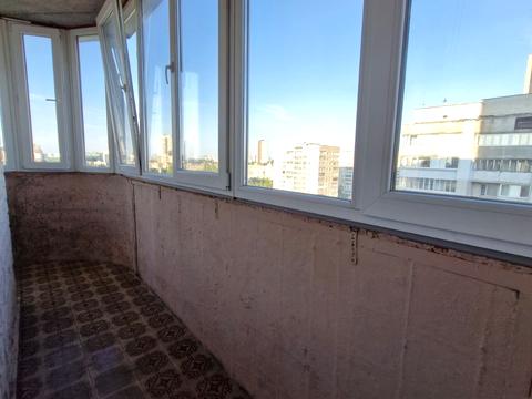 квартира по адресу Валерия Лобановского просп. (Краснозвездный), 12