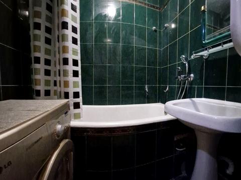 квартира по адресу Валерия Лобановского просп. (Краснозвездный), 12