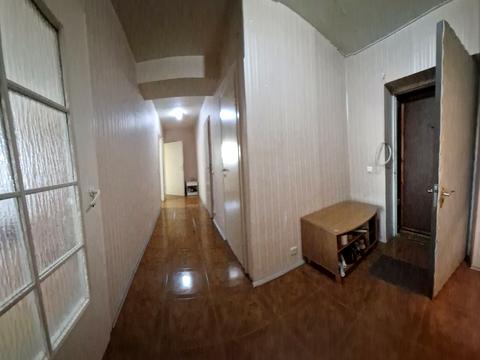 квартира по адресу Валерия Лобановского просп. (Краснозвездный), 12